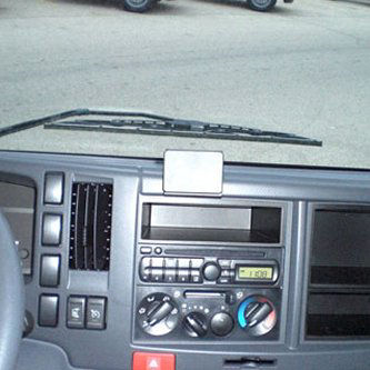 ProClip USA CENTER DASH MOUNT FOR GM/ISUZU TRU